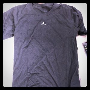 Short sleeve Jordan T-shirt